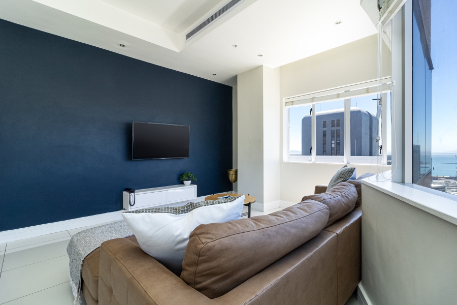 2 Bedroom Property for Sale in Cape Town City Centre Western Cape